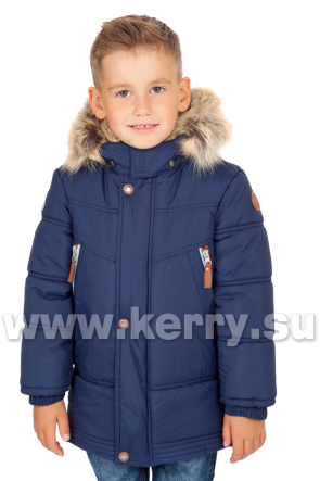 Куртка для мальчиков KERRY TOM K19438/229