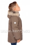 Куртка для мальчиков KERRY WOLF K19439/810