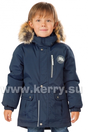 Куртка для мальчиков KERRY SNOW K19441/229