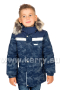 Куртка для мальчиков KERRY NORDIC K19442/229