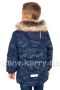 Куртка для мальчиков KERRY NORDIC K19442/229
