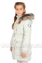 Пальто для девочек KERRY ARIEL K19461/505