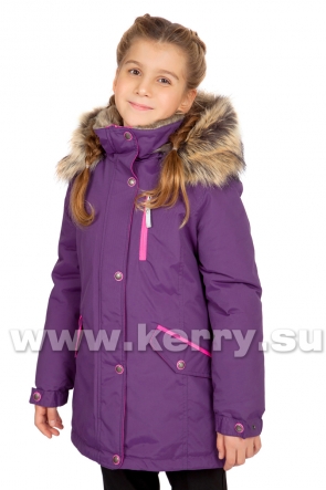 Куртка для девочек KERRY ANGEL K19462/608