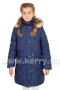 Пальто для девочек KERRY GUDRUN K19465/229