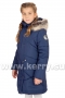 Пальто для девочек KERRY GUDRUN K19465/229