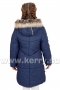 Пальто для девочек KERRY GUDRUN K19465/229