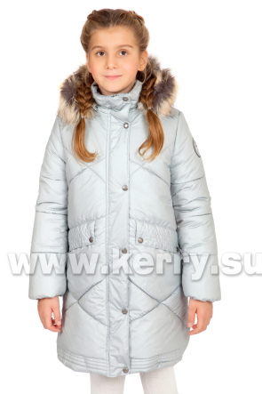 Пальто для девочек KERRY GUDRUN K19465/254