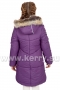 Пальто для девочек KERRY GUDRUN K19465/608