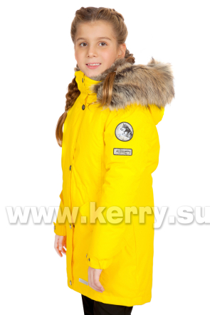 Куртка для девочек KERRY ESTELLA K19671/117