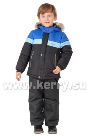 Комплект для мальчиков KERRY RON K19722/413