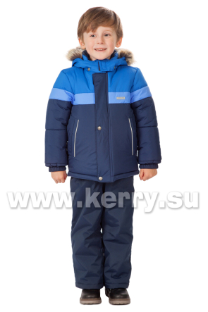 Комплект для мальчиков KERRY RON K19722/609