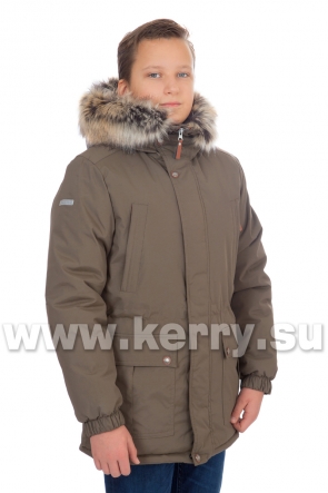 Куртка для мальчиков KERRY KARL K19469A/810