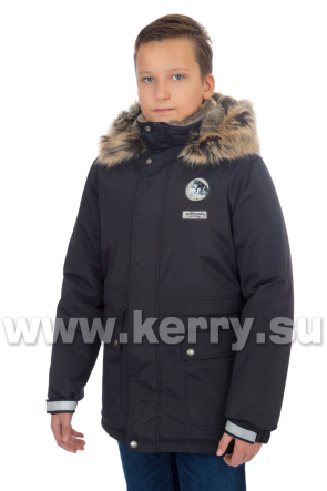 Куртка для мальчиков KERRY NASH K19468/042