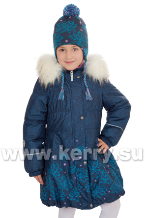 Пальто для девочек KERRY ESTELLA K19434/2009