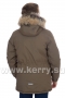Куртка для мальчиков KERRY KARL K19469A/810