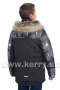 Куртка для мальчиков KERRY WOOD K19468A/9890