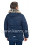 Куртка для мальчиков KERRY SHAUN K19467/2292