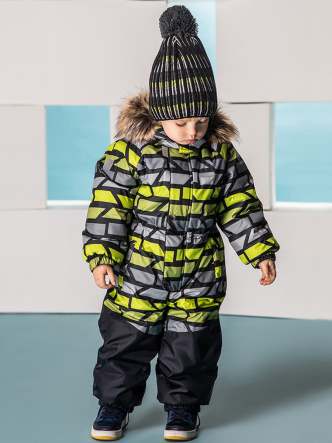 Комбинезон для мальчиков KERRY JULIAN K19426A/3300