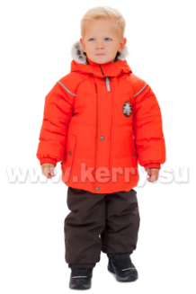 комплект для мальчика KERRY  DAKO K18417/455
