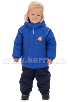 комплект для мальчика KERRY  DAKO K18417/680