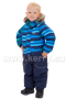 Kомбинезон для мальчиков DAHLE K18419/2299