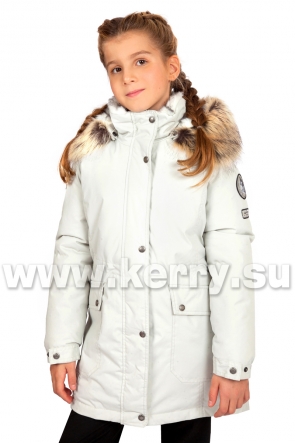 Куртка для девочек KERRY MELODY K19460/107