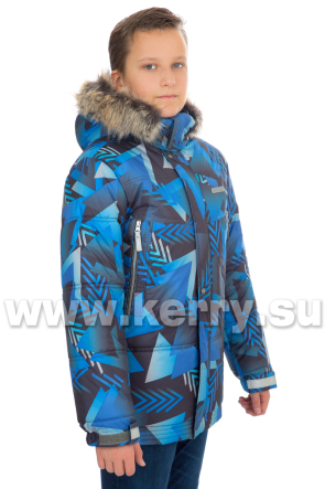 Куртка для мальчиков KERRY SHAUN K19467/2999