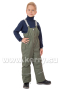 Полукомбинезон для мальчиков и девочек JACK K18451/330