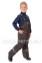 Полукомбинезон для мальчиков и девочек WOODY K18454/816