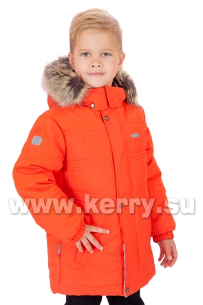 Kуртка для мальчиков MILO K18437/455