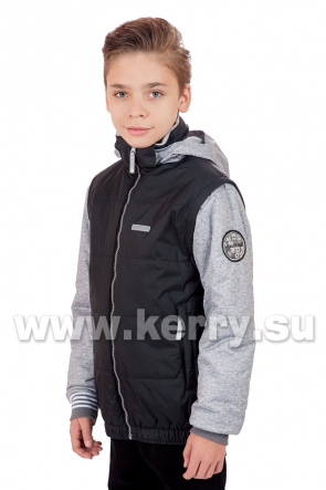 Kуртка KERRY для мальчиков BERT K18062/042