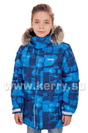 Kуртка для мальчиков SONNY K18467/6370