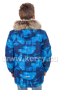 Kуртка для мальчиков SONNY K18467/6370