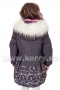 Пальто для девочек ESTELLE K18434/9870