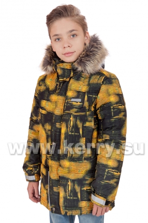 Kуртка для мальчиков SONNY K18467/4550