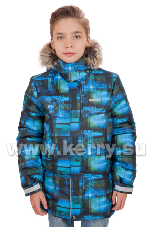 Kуртка для мальчиков SONNY K18467/6350