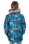 Kуртка для мальчиков SONNY K18467/6350