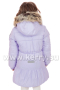 Пальто для девочек  MIIA K18428/160