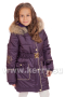 Kуртка для девочек  LUX K18505L/619