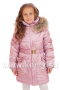Kуртка для девочек  LUX K18505L/089