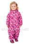 Комбинезон KERRY для девочек MINNA K19004/2660