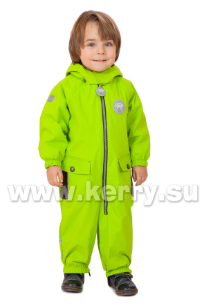 Комбинезон KERRY для мальчиков TOMMY K19007/104