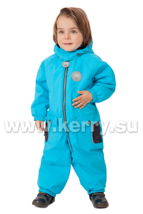 Комбинезон KERRY для мальчиков TOMMY K19007/663