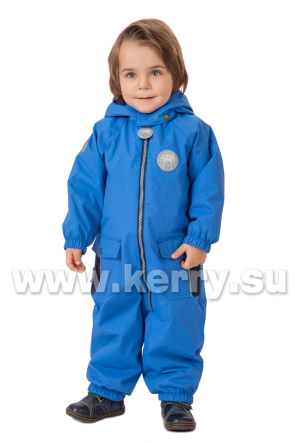 Комбинезон KERRY для мальчиков TOMMY K19007/678