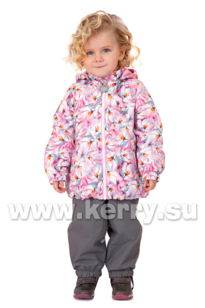 Kомплект KERRY для девочек ROSY K19011/1790