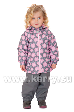 Kомплект KERRY для девочек BRI K19013/1910