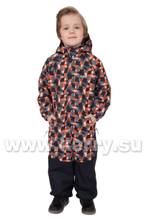 Комбинезон KERRY для мальчиков CAMP K19018/3900