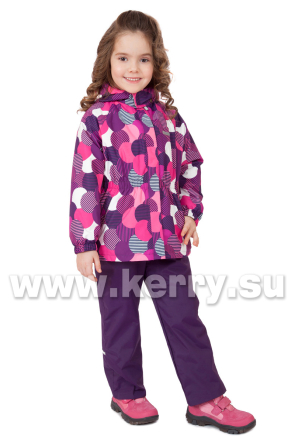 Kомплект KERRY для девочек LIISI K19031/2640