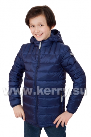 Куртка KERRY для мальчиков REYXE K19062A/229