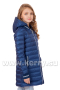 Куртка KERRY для девочек LINNY K19065/159